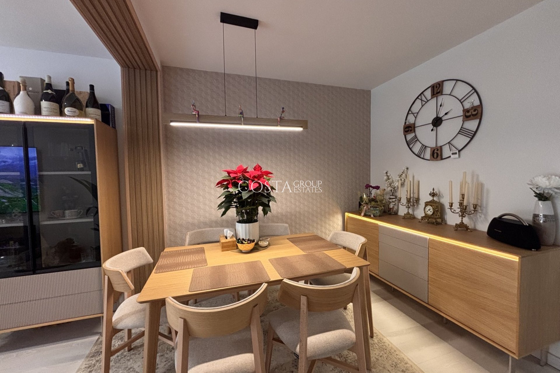 Wiederverkauf - Apartments -
San Pedro del Pinatar - Lo Pagan