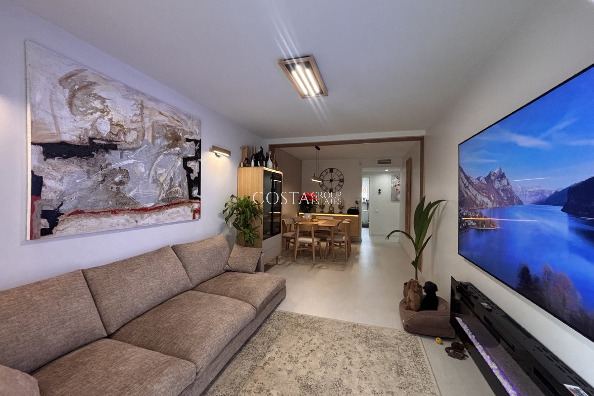 Wiederverkauf - Apartments -
San Pedro del Pinatar - Lo Pagan