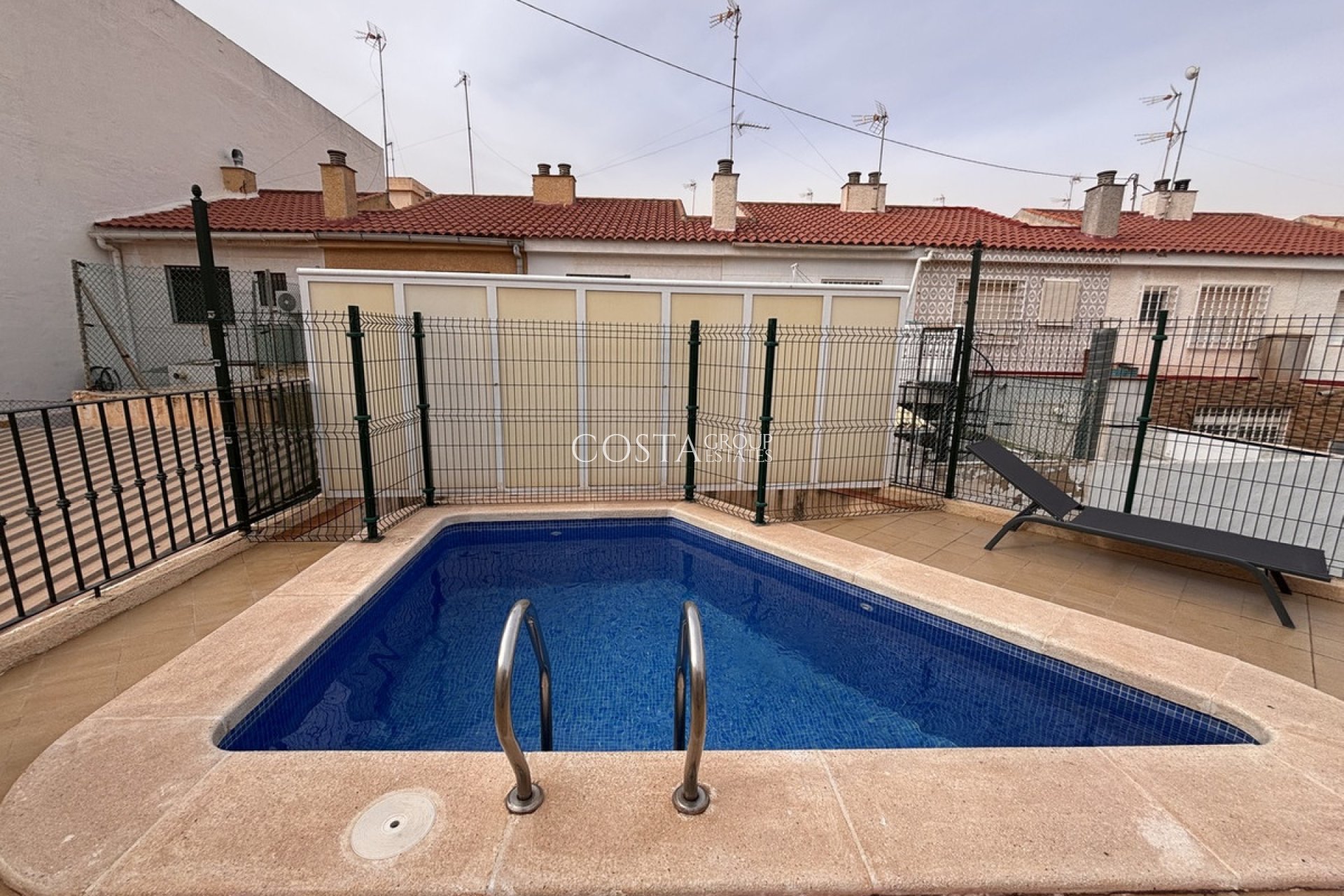 Wiederverkauf - Apartments -
San Pedro del Pinatar - Lo Pagan