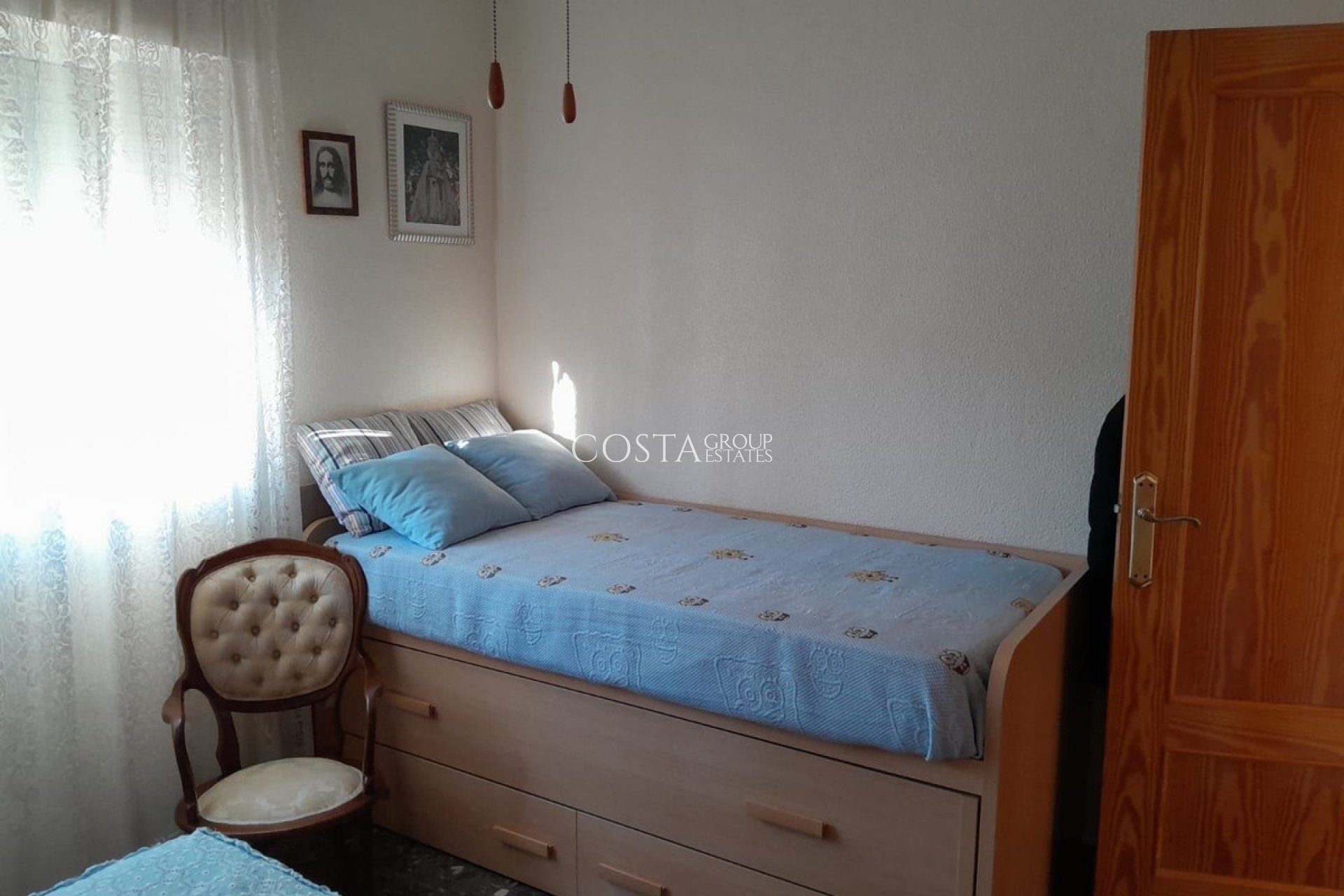 Wiederverkauf - Apartments -
San Pedro del Pinatar - Lo Pagan