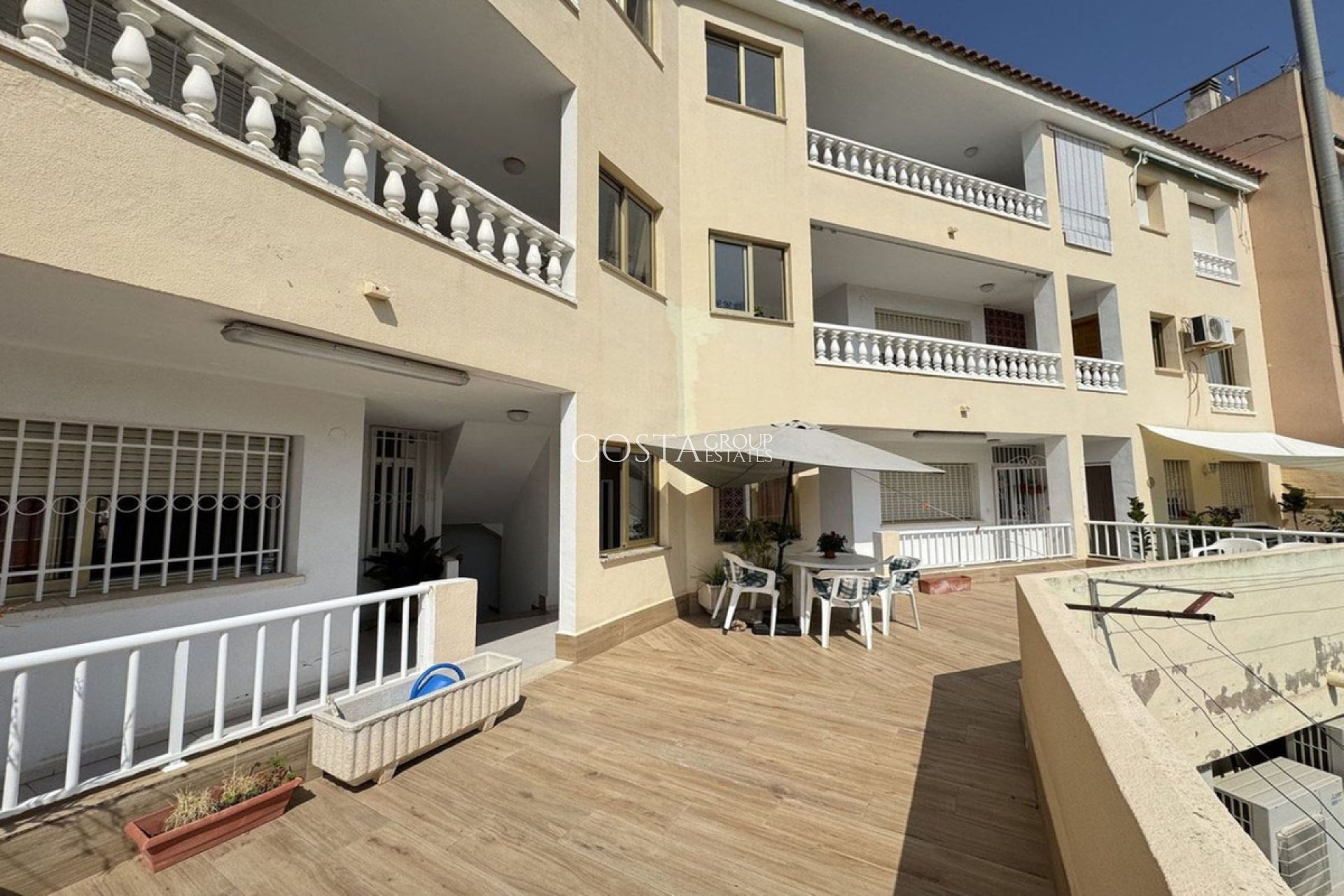 Wiederverkauf - Apartments -
San Pedro del Pinatar - Lo Pagan