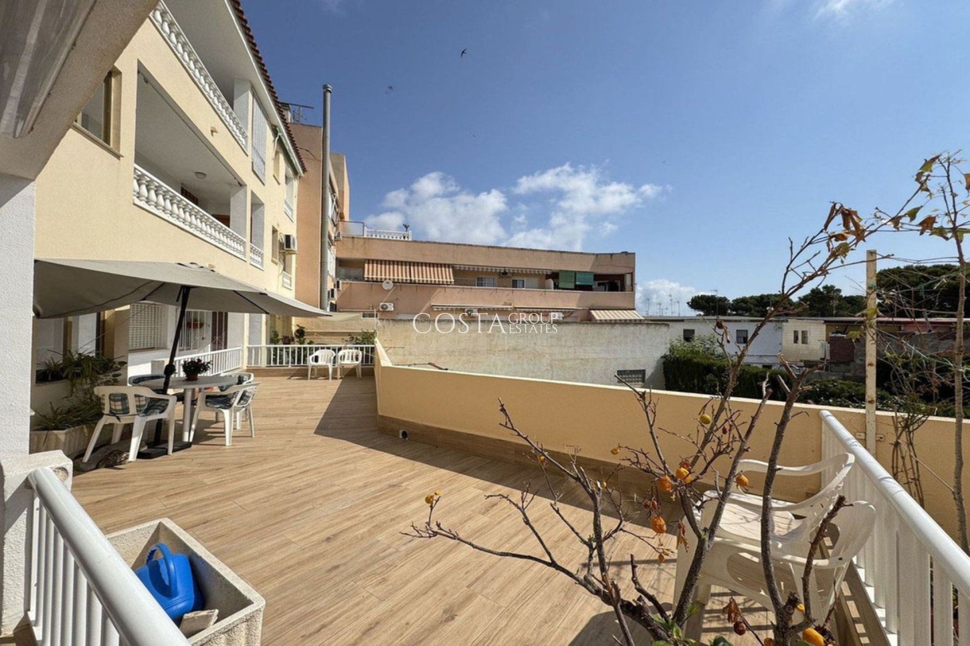 Wiederverkauf - Apartments -
San Pedro del Pinatar - Lo Pagan
