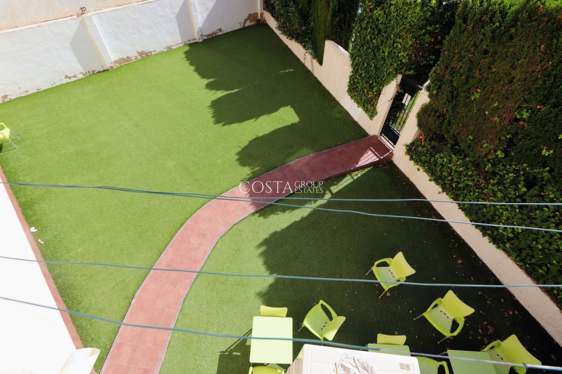 Wiederverkauf - Apartments -
San Pedro del Pinatar - Lo Pagan