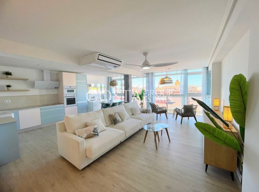 Wiederverkauf - Apartments -
San Pedro del Pinatar - Lo Pagan