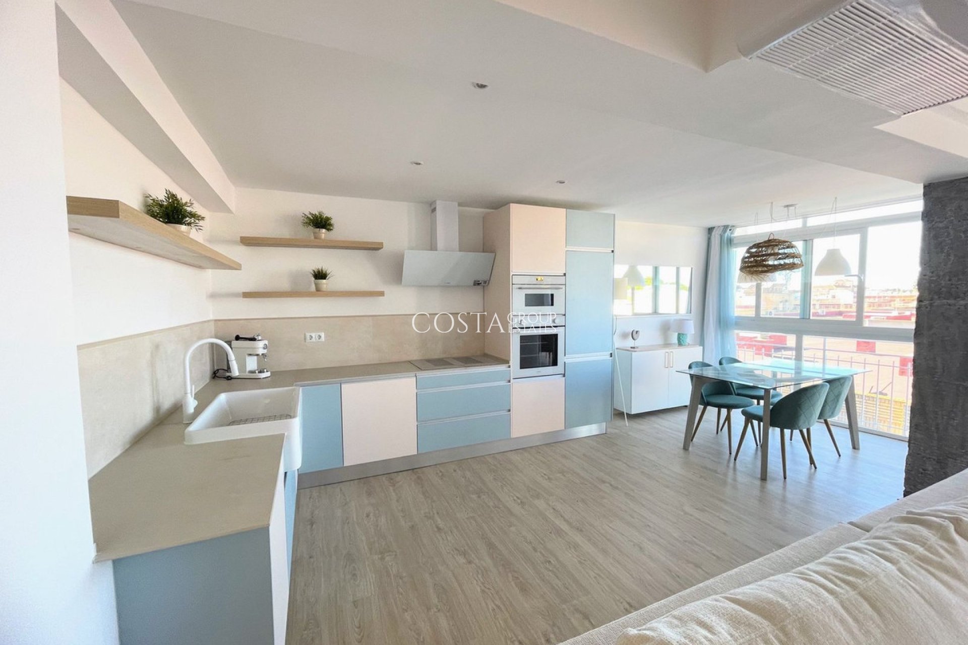 Wiederverkauf - Apartments -
San Pedro del Pinatar - Lo Pagan