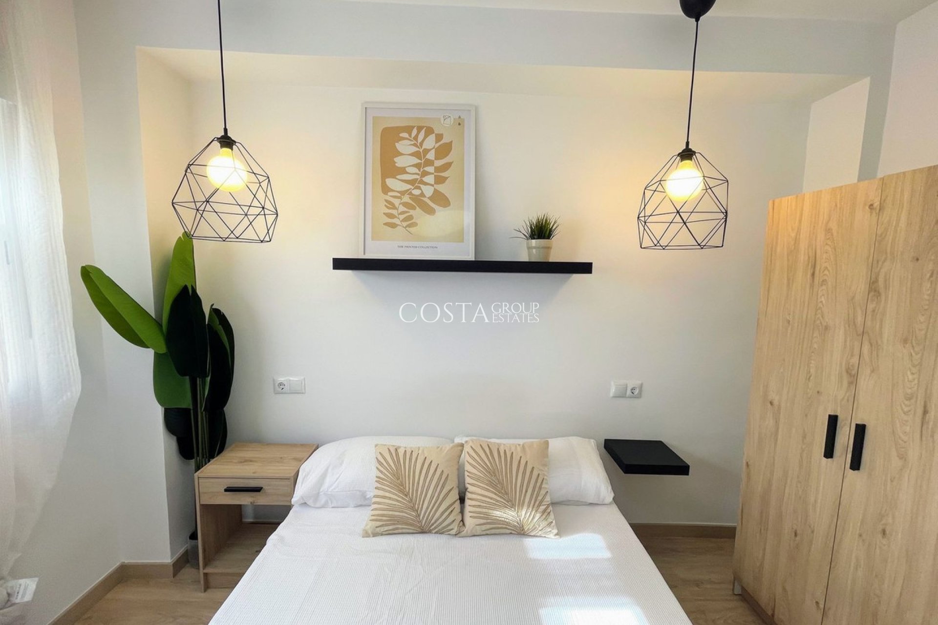 Wiederverkauf - Apartments -
San Pedro del Pinatar - Lo Pagan