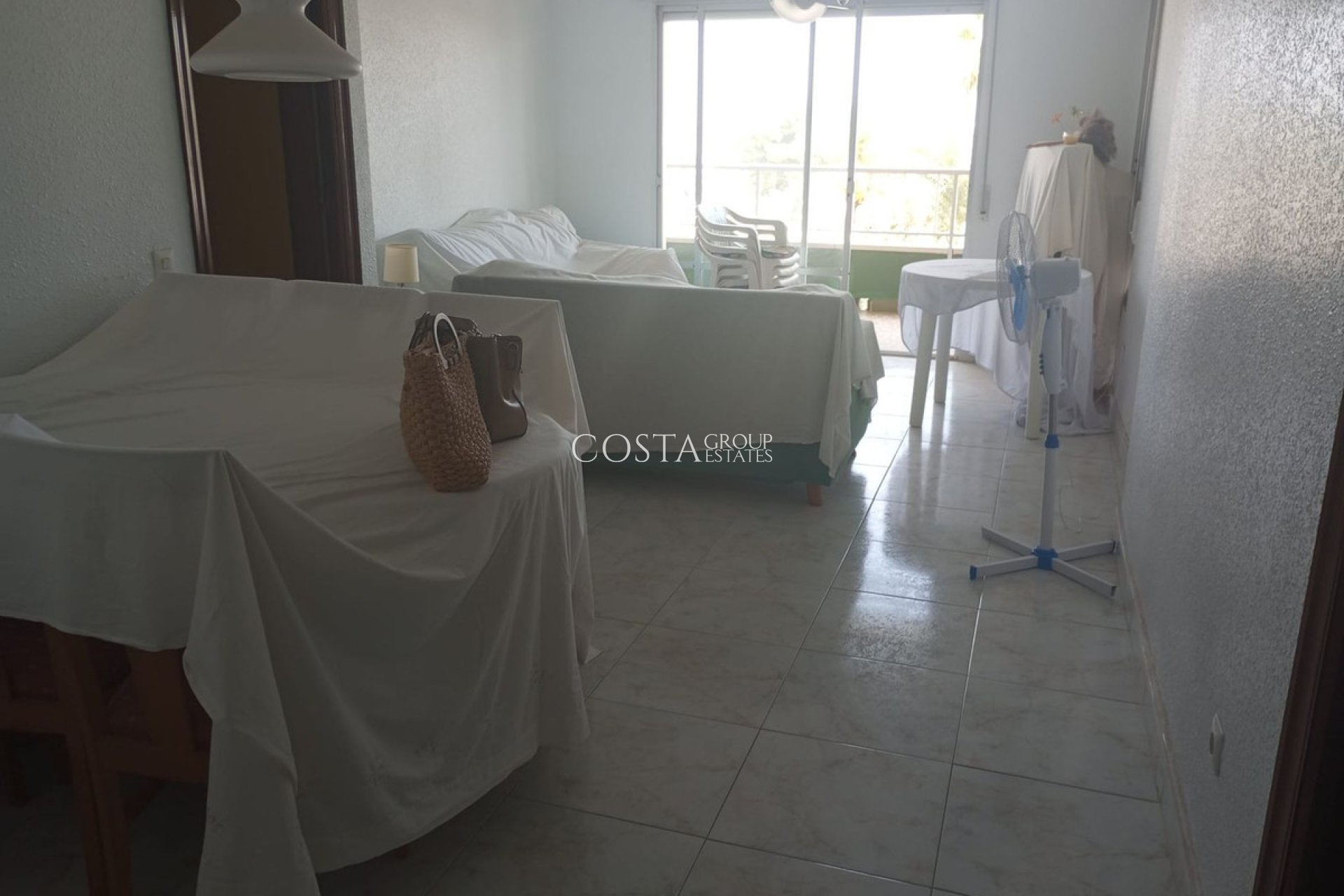 Wiederverkauf - Apartments -
San Pedro del Pinatar - Lo Pagan