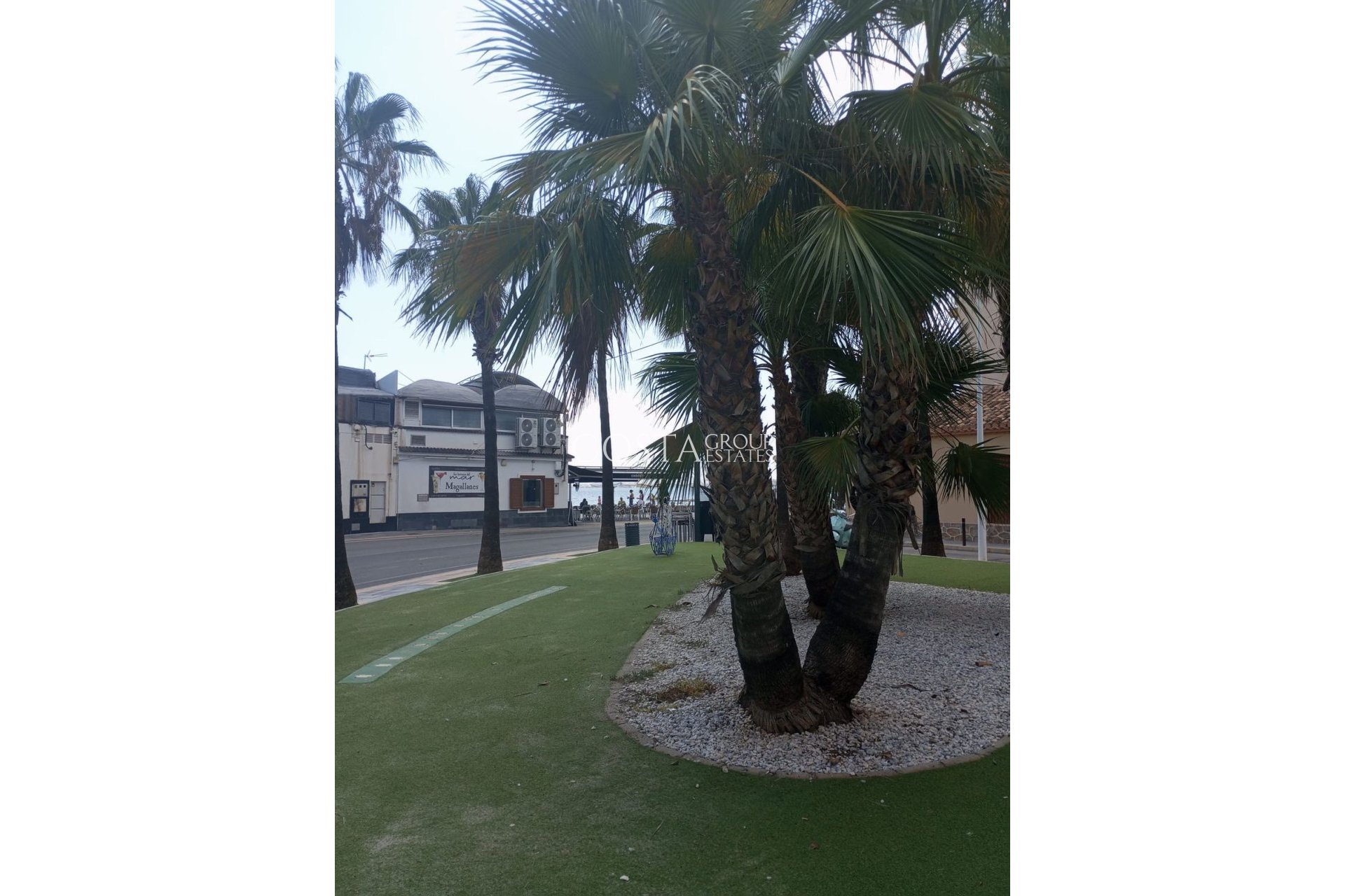 Wiederverkauf - Apartments -
San Pedro del Pinatar - Lo Pagan