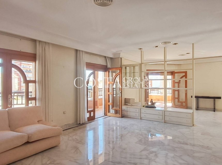 Wiederverkauf - Apartments -
San Pedro del Pinatar - Lo Pagan