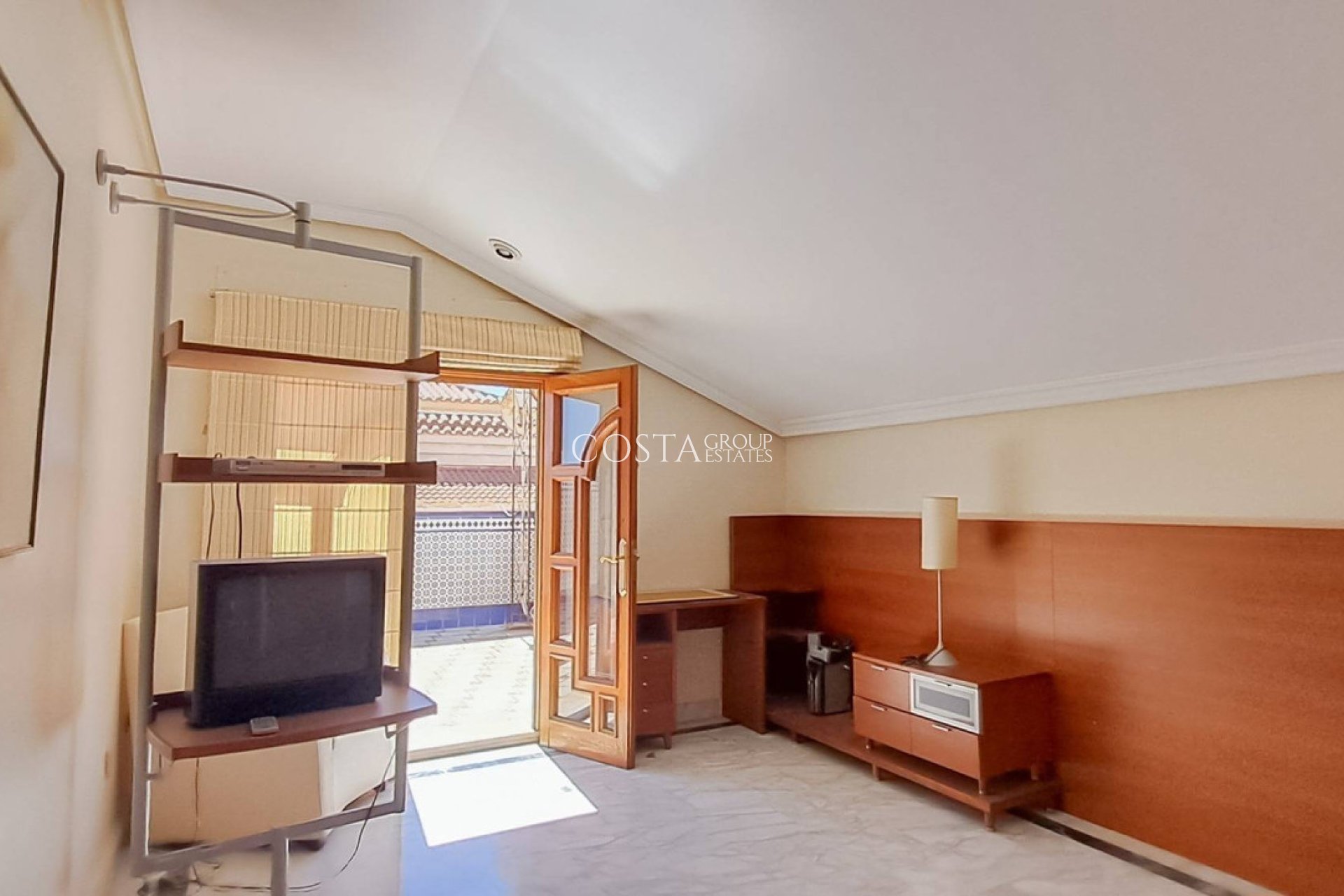 Wiederverkauf - Apartments -
San Pedro del Pinatar - Lo Pagan