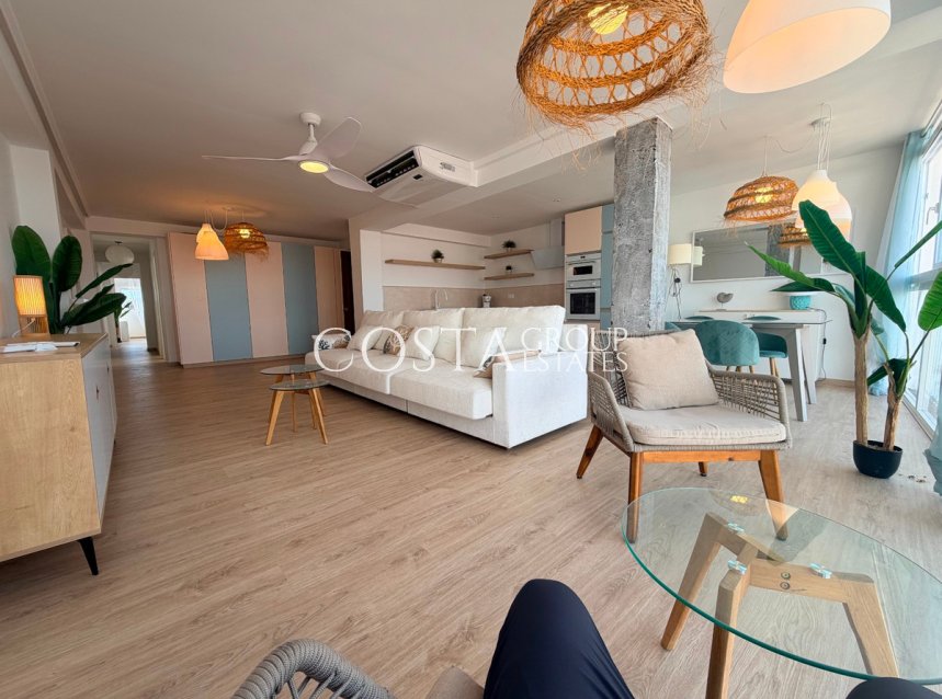 Wiederverkauf - Apartments -
San Pedro del Pinatar - Lo Pagan