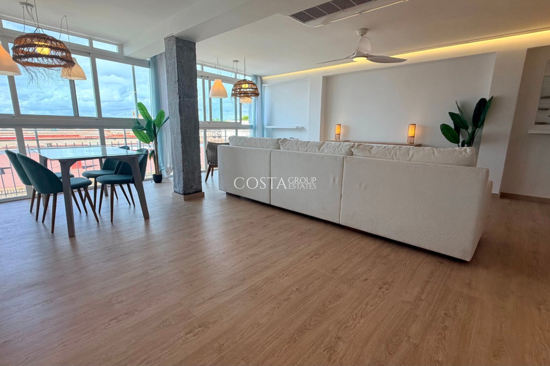 Wiederverkauf - Apartments -
San Pedro del Pinatar - Lo Pagan