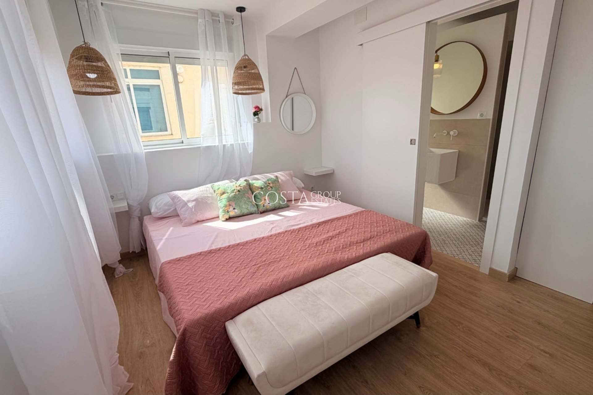 Wiederverkauf - Apartments -
San Pedro del Pinatar - Lo Pagan