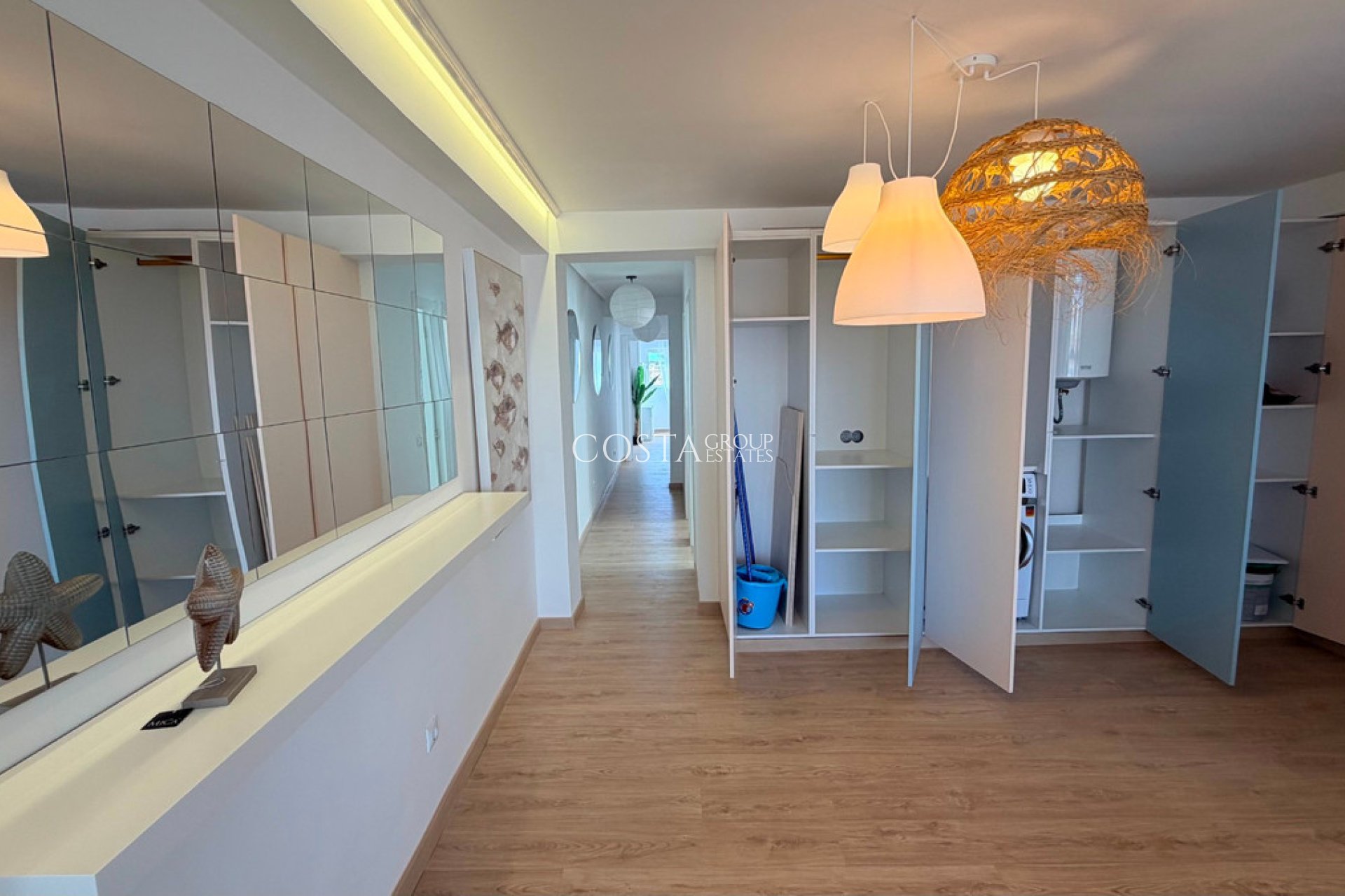 Wiederverkauf - Apartments -
San Pedro del Pinatar - Lo Pagan