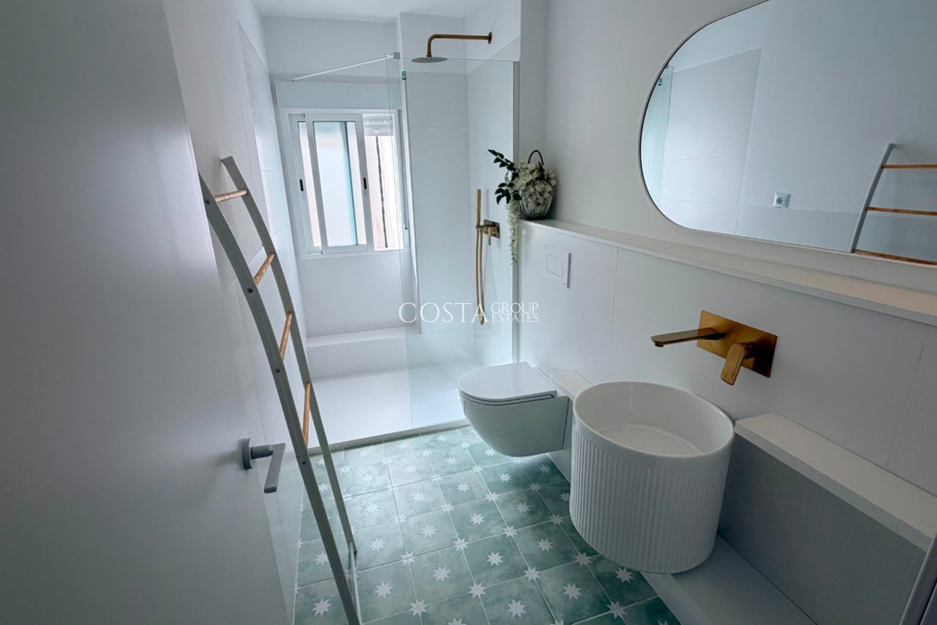 Wiederverkauf - Apartments -
San Pedro del Pinatar - Lo Pagan