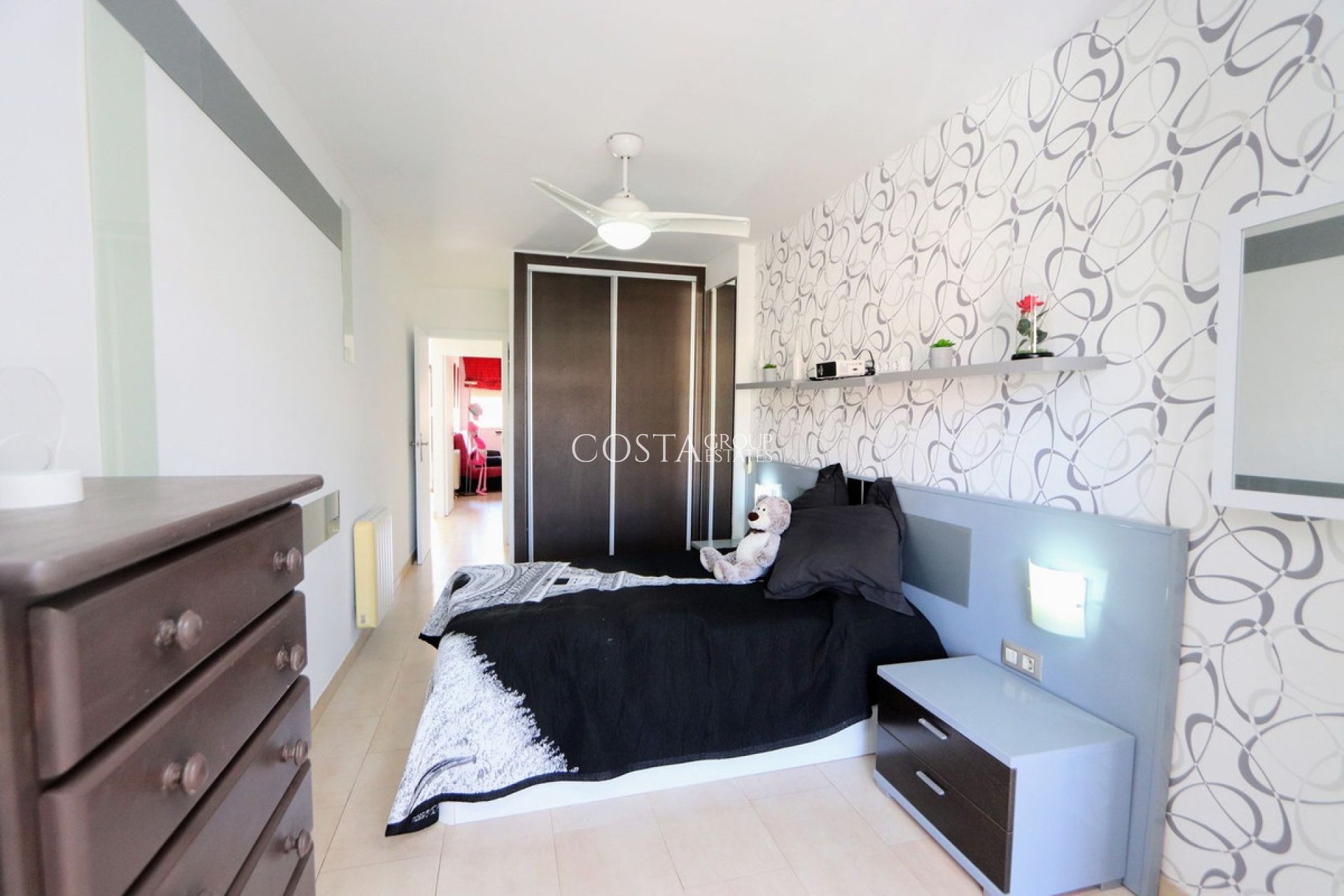 Wiederverkauf - Apartments -
San Pedro del Pinatar - Lo Pagan