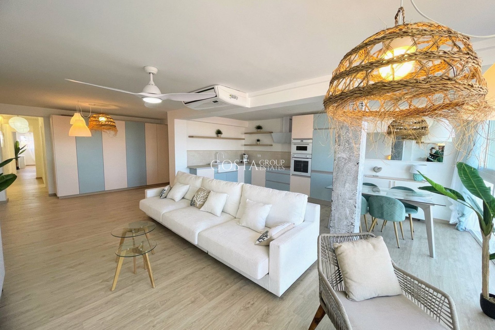 Wiederverkauf - Apartments -
San Pedro del Pinatar - Lo Pagan