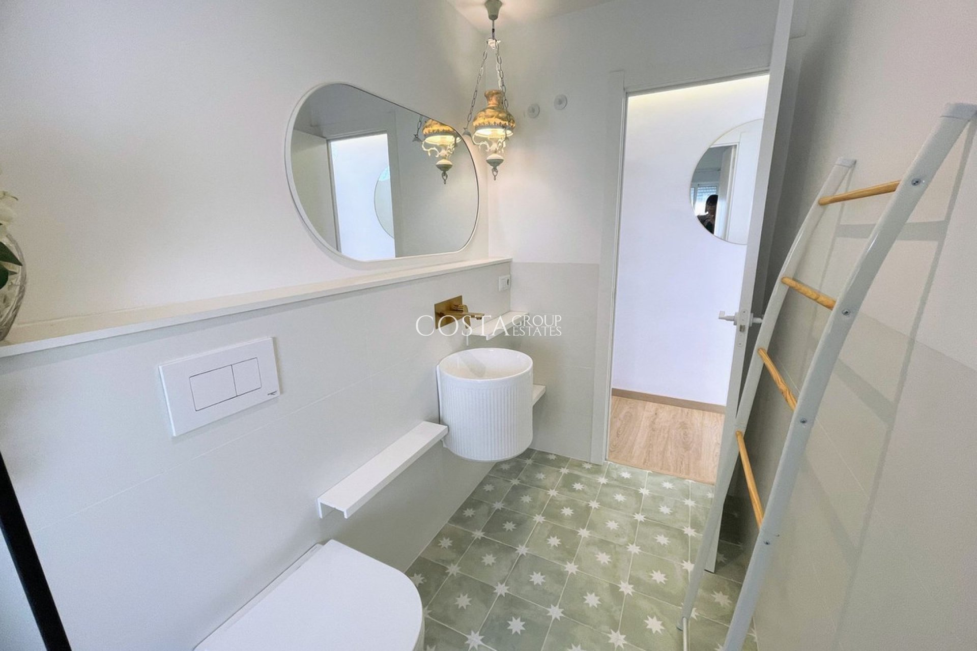 Wiederverkauf - Apartments -
San Pedro del Pinatar - Lo Pagan