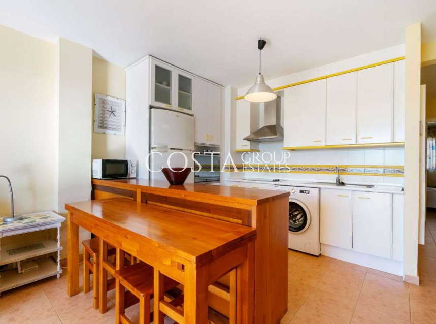 Wiederverkauf - Apartments -
San Pedro del Pinatar - Lo Pagan