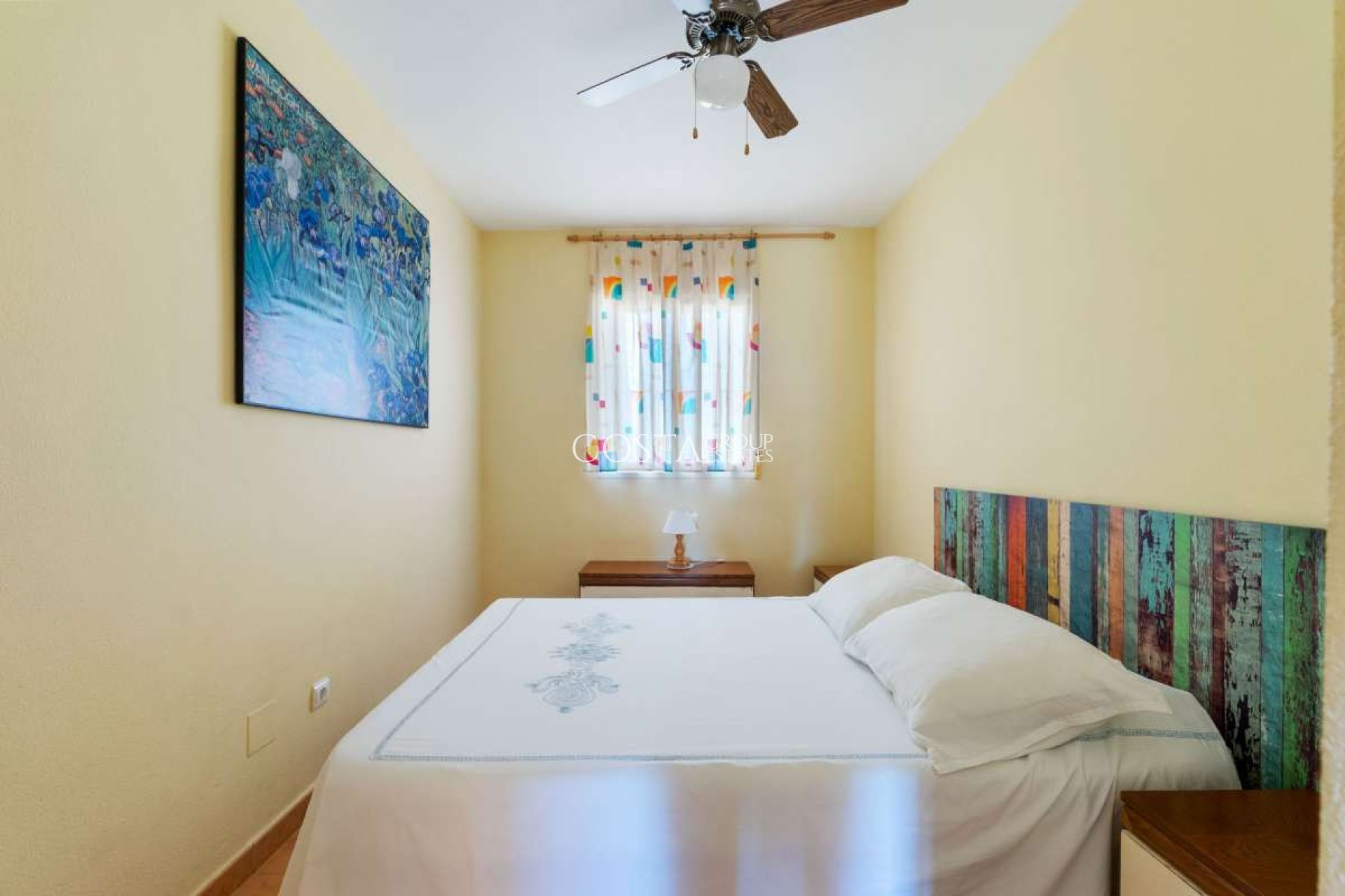 Wiederverkauf - Apartments -
San Pedro del Pinatar - Lo Pagan