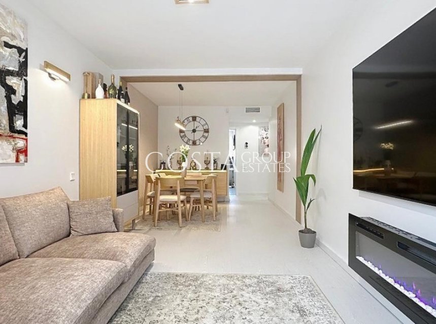 Wiederverkauf - Apartments -
San Pedro del Pinatar - San Pedro del Pinatar Centro