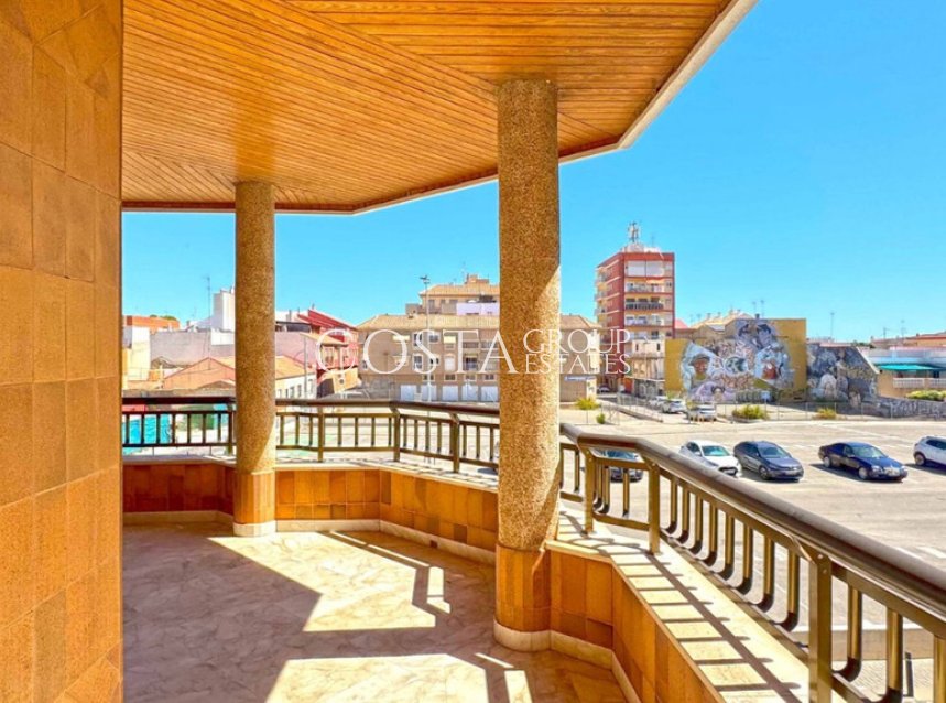 Wiederverkauf - Apartments -
San Pedro del Pinatar - San Pedro del Pinatar Centro