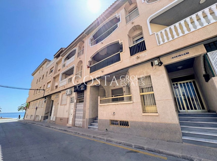 Wiederverkauf - Apartments -
San Pedro del Pinatar - San Pedro del Pinatar Centro
