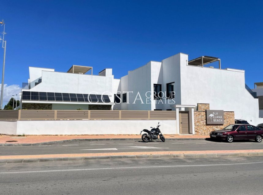 Wiederverkauf - Apartments -
San Pedro del Pinatar - San Pedro del Pinatar Centro