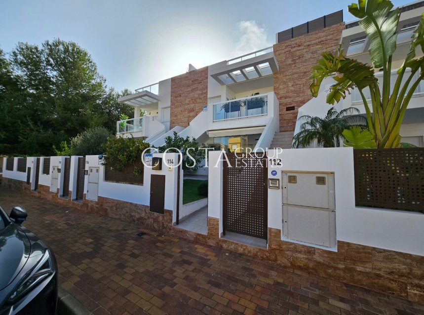 Wiederverkauf - Apartments -
San Pedro del Pinatar - San Pedro del Pinatar Centro