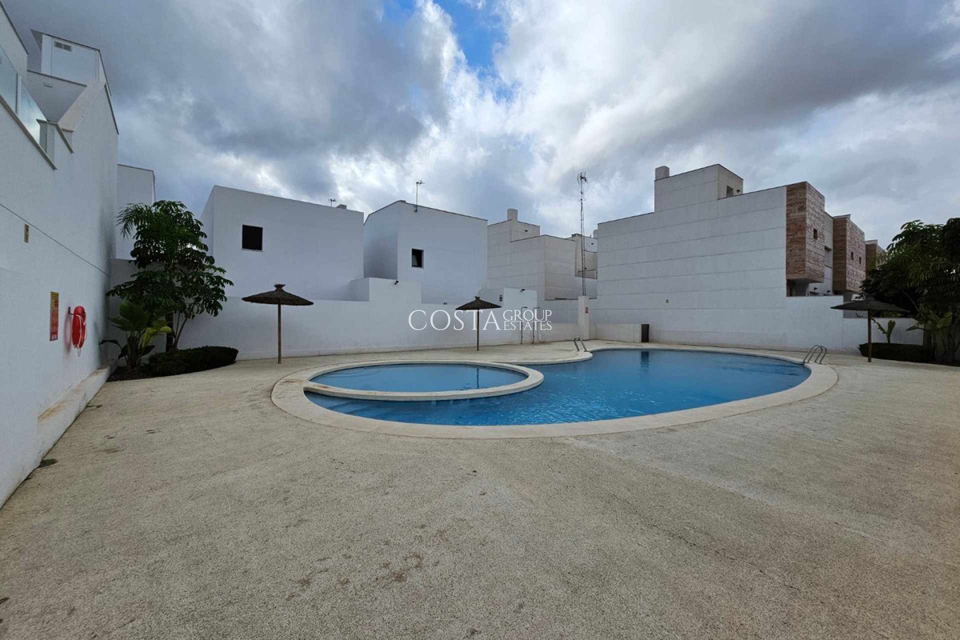 Wiederverkauf - Apartments -
San Pedro del Pinatar - San Pedro del Pinatar Centro