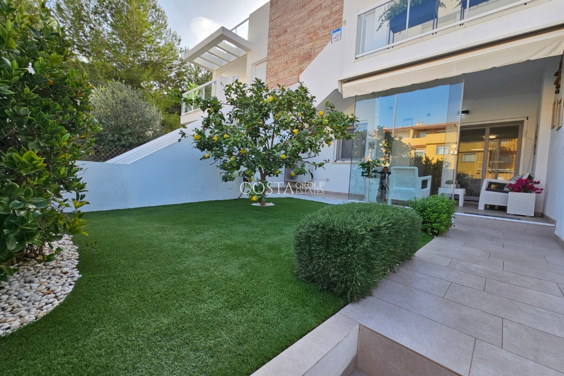 Wiederverkauf - Apartments -
San Pedro del Pinatar - San Pedro del Pinatar Centro