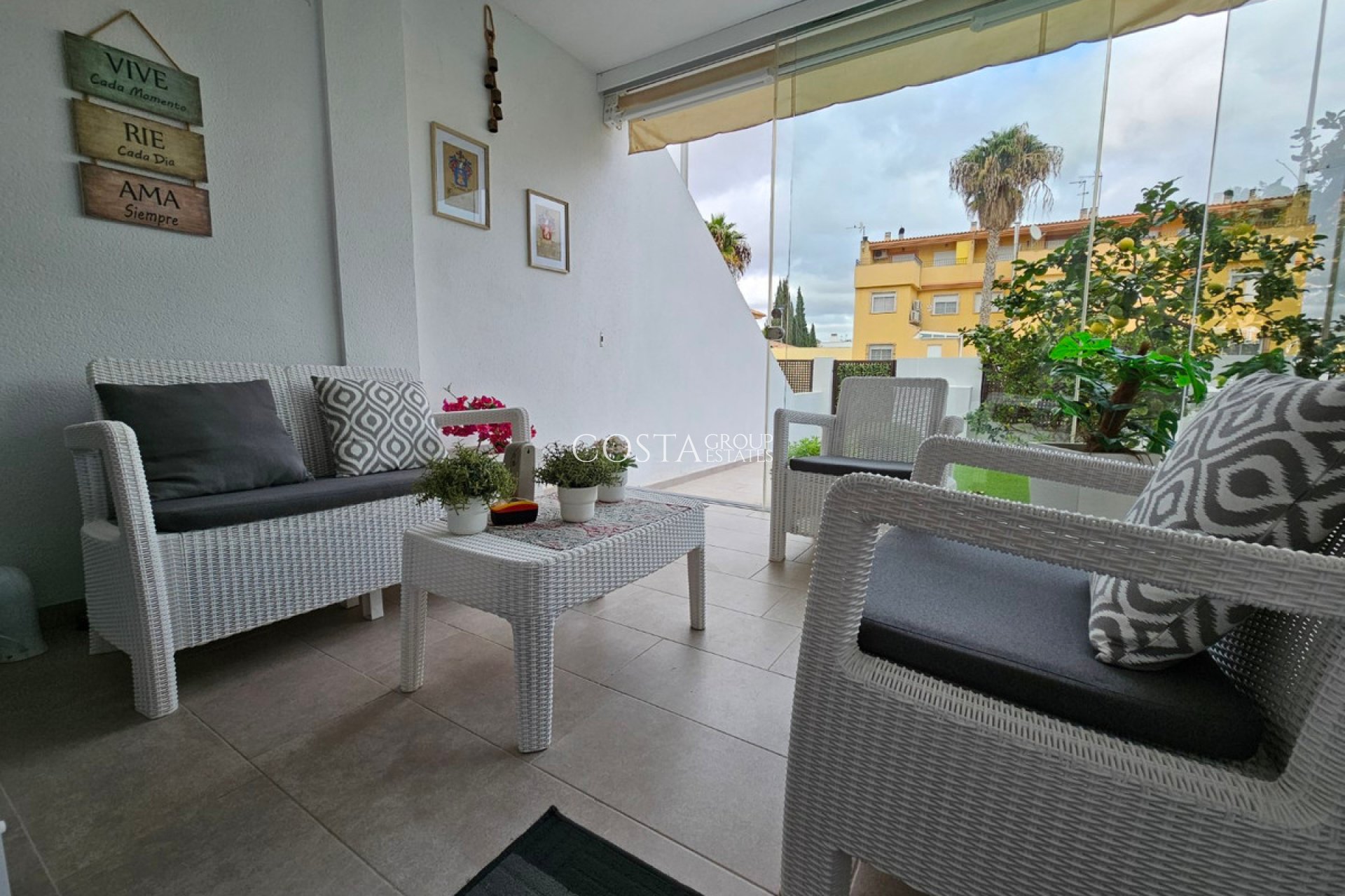 Wiederverkauf - Apartments -
San Pedro del Pinatar - San Pedro del Pinatar Centro