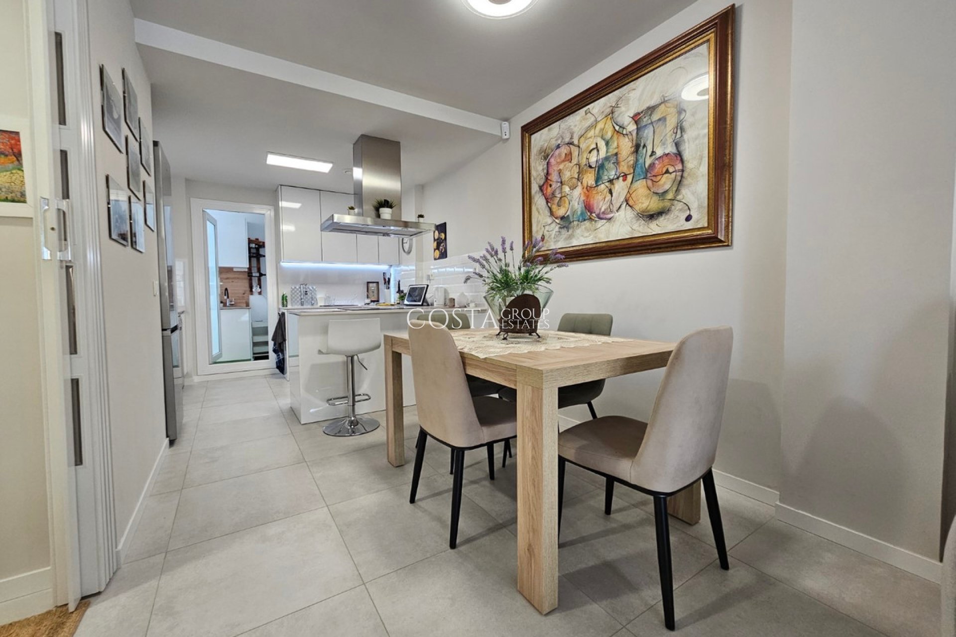 Wiederverkauf - Apartments -
San Pedro del Pinatar - San Pedro del Pinatar Centro