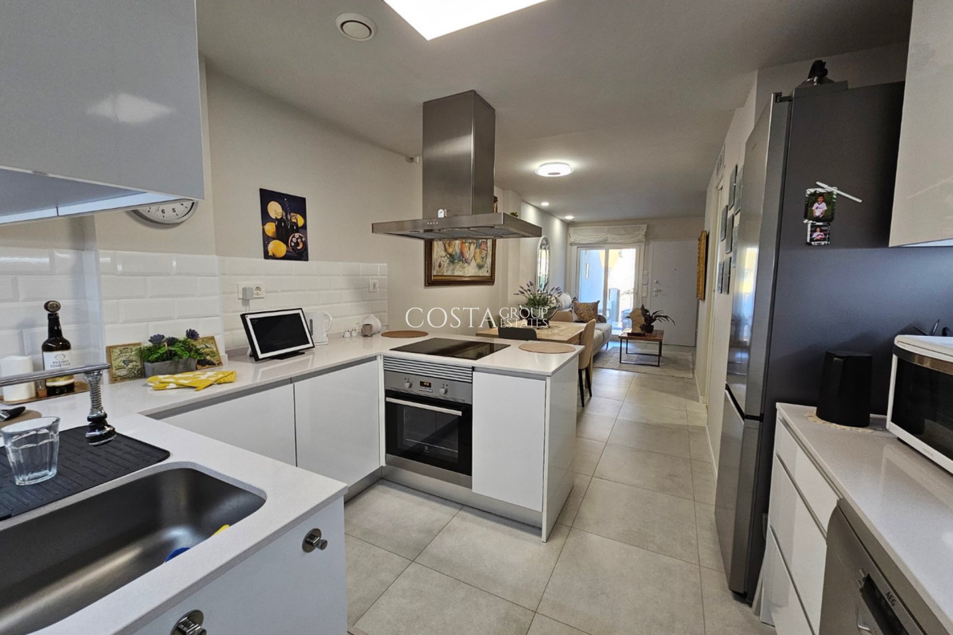 Wiederverkauf - Apartments -
San Pedro del Pinatar - San Pedro del Pinatar Centro