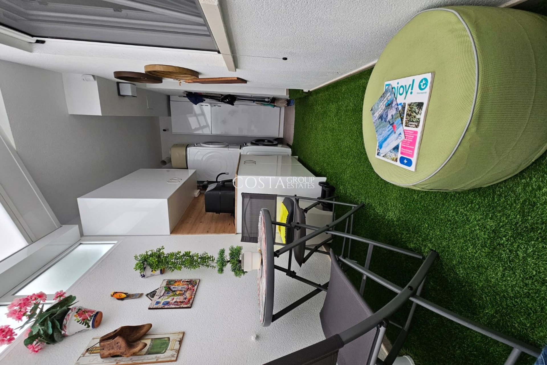 Wiederverkauf - Apartments -
San Pedro del Pinatar - San Pedro del Pinatar Centro