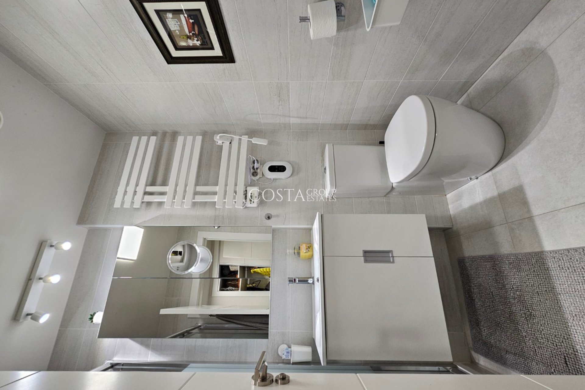Wiederverkauf - Apartments -
San Pedro del Pinatar - San Pedro del Pinatar Centro
