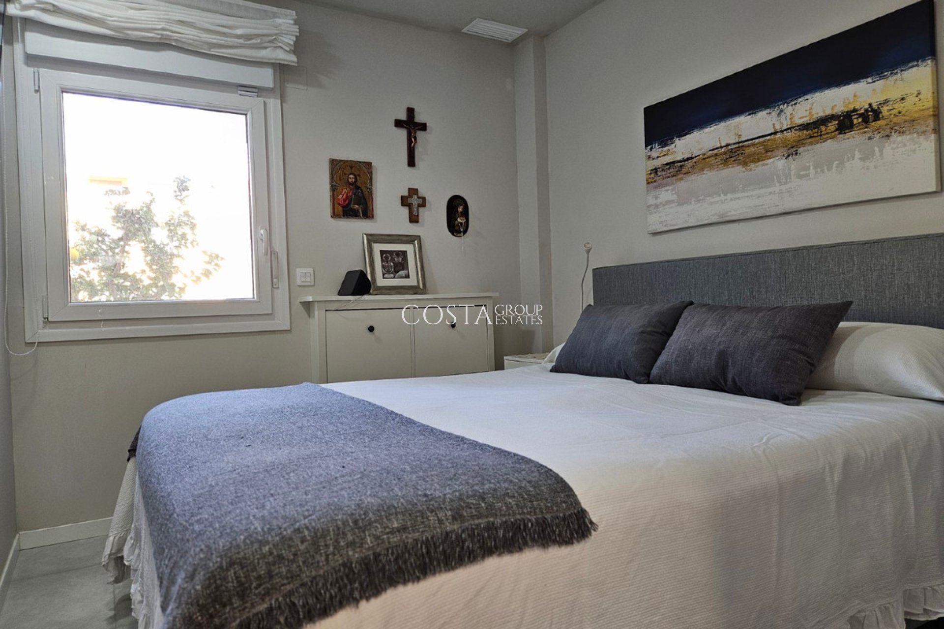 Wiederverkauf - Apartments -
San Pedro del Pinatar - San Pedro del Pinatar Centro