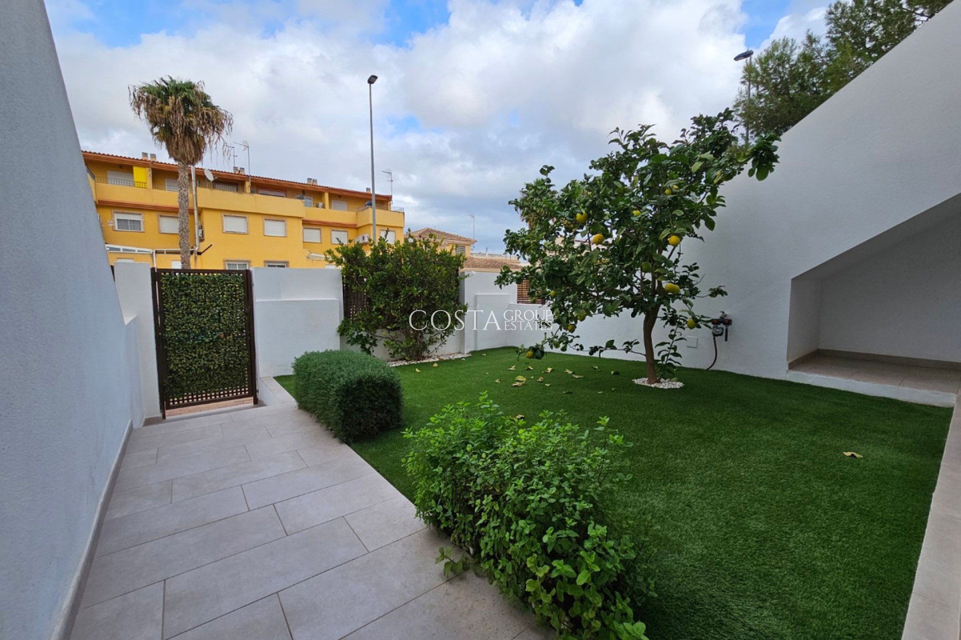 Wiederverkauf - Apartments -
San Pedro del Pinatar - San Pedro del Pinatar Centro