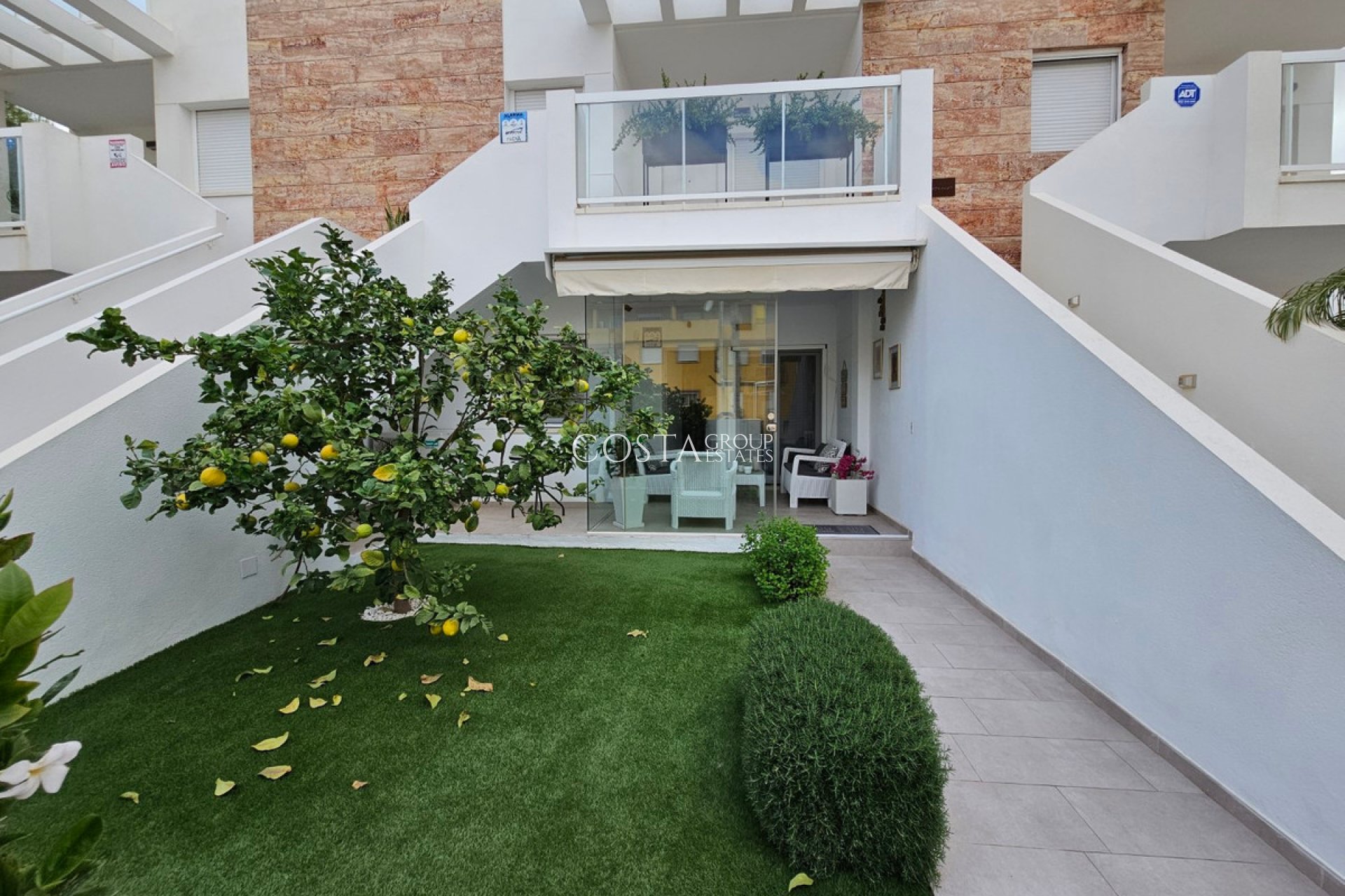 Wiederverkauf - Apartments -
San Pedro del Pinatar - San Pedro del Pinatar Centro