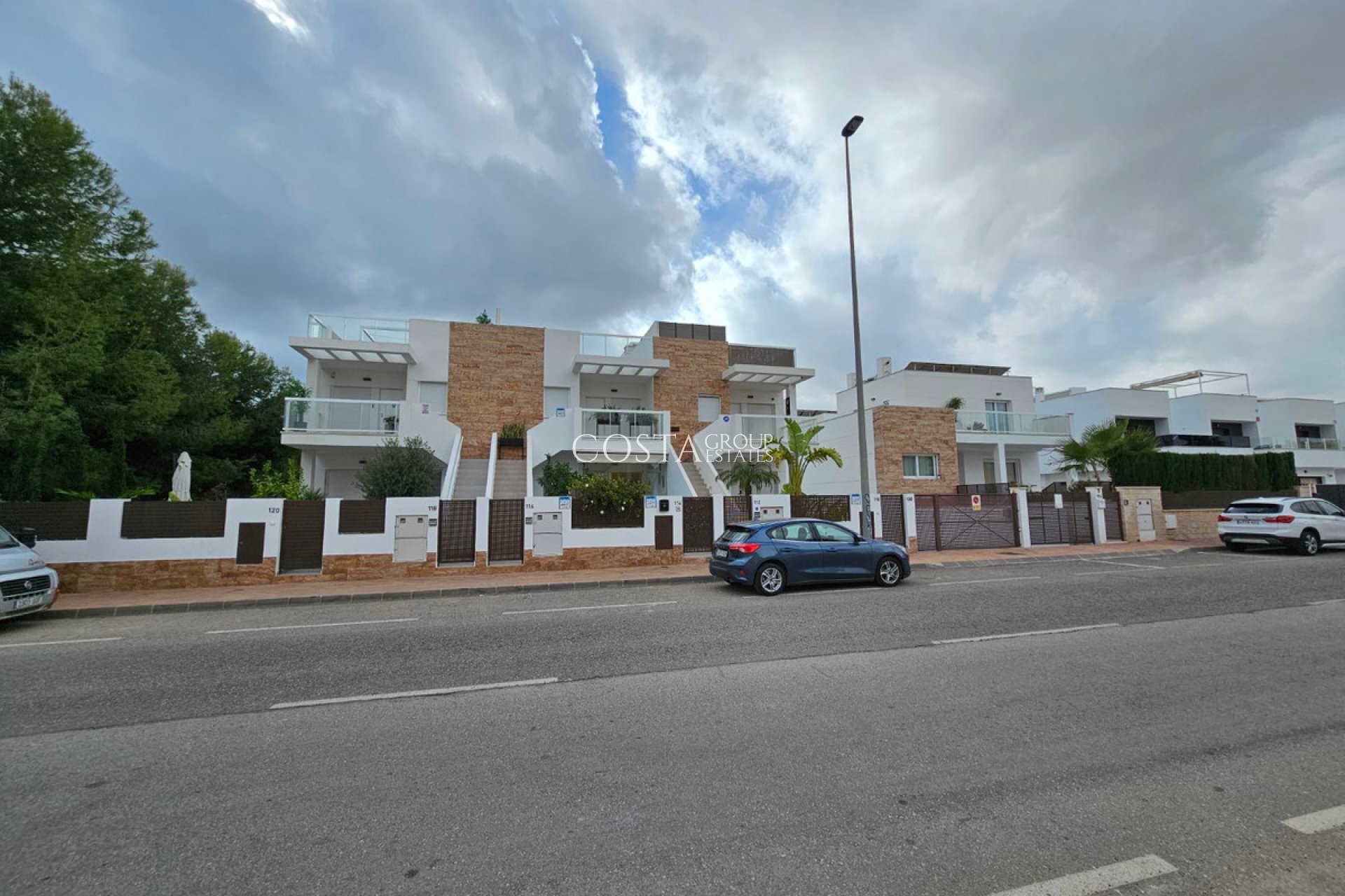 Wiederverkauf - Apartments -
San Pedro del Pinatar - San Pedro del Pinatar Centro