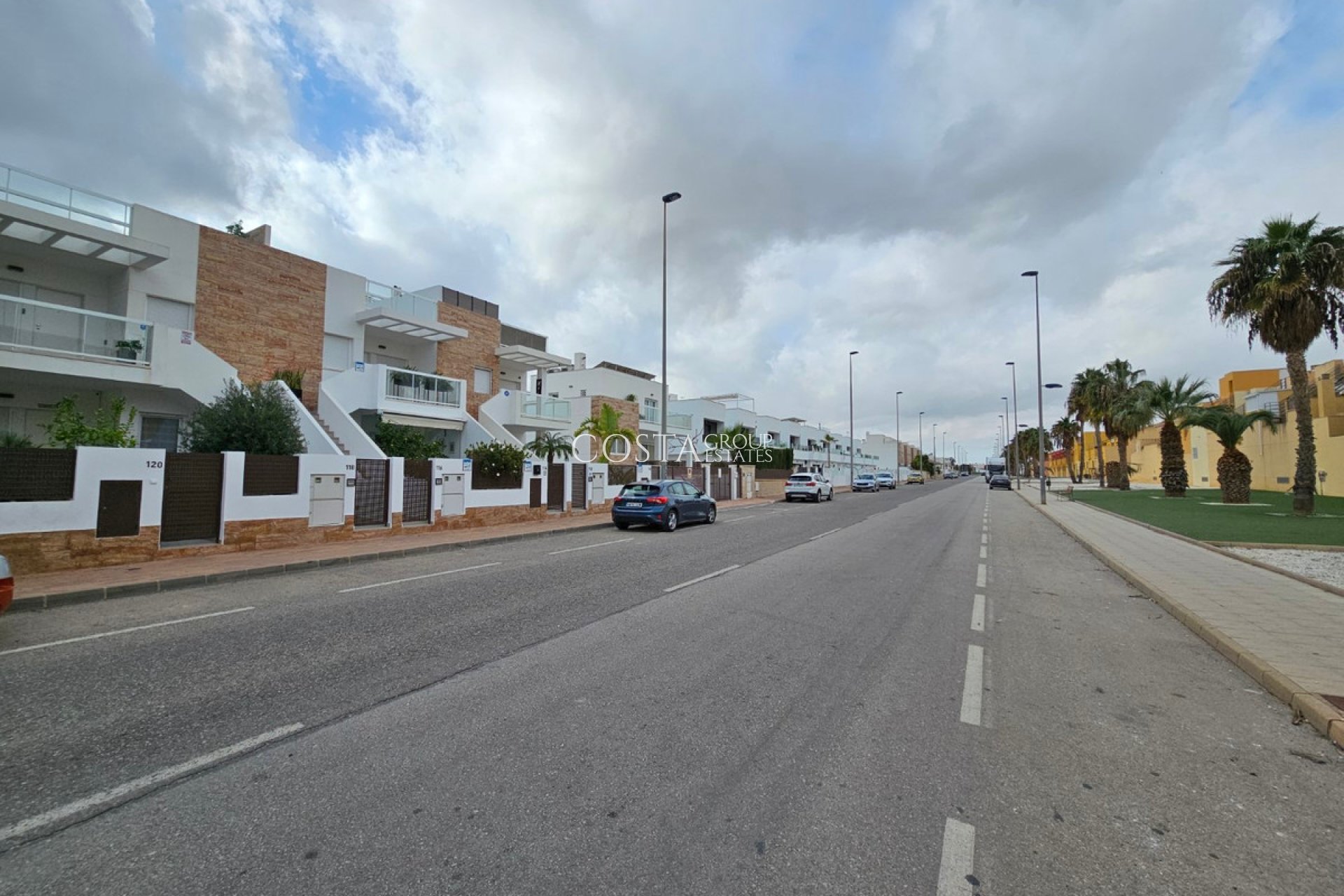 Wiederverkauf - Apartments -
San Pedro del Pinatar - San Pedro del Pinatar Centro