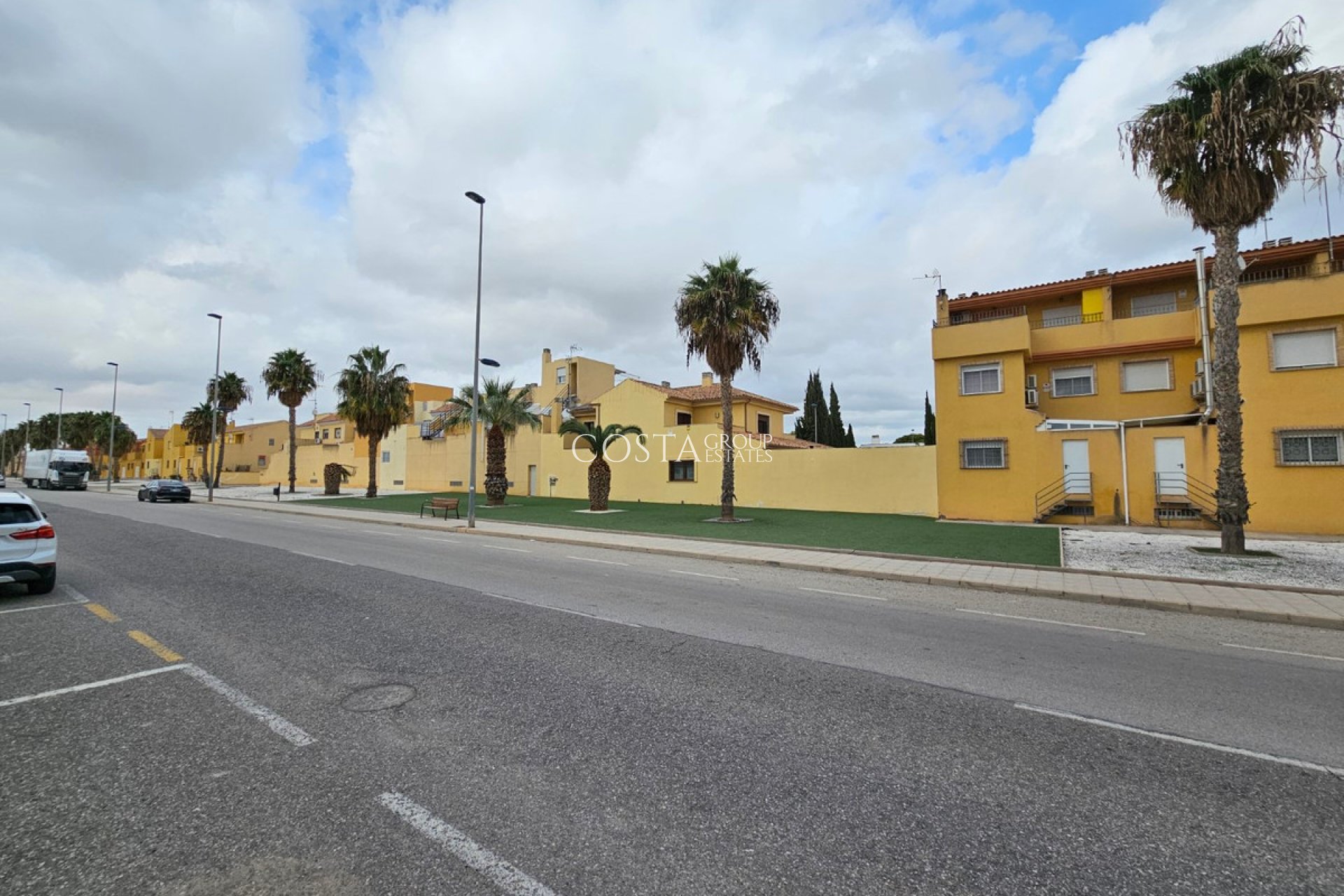 Wiederverkauf - Apartments -
San Pedro del Pinatar - San Pedro del Pinatar Centro