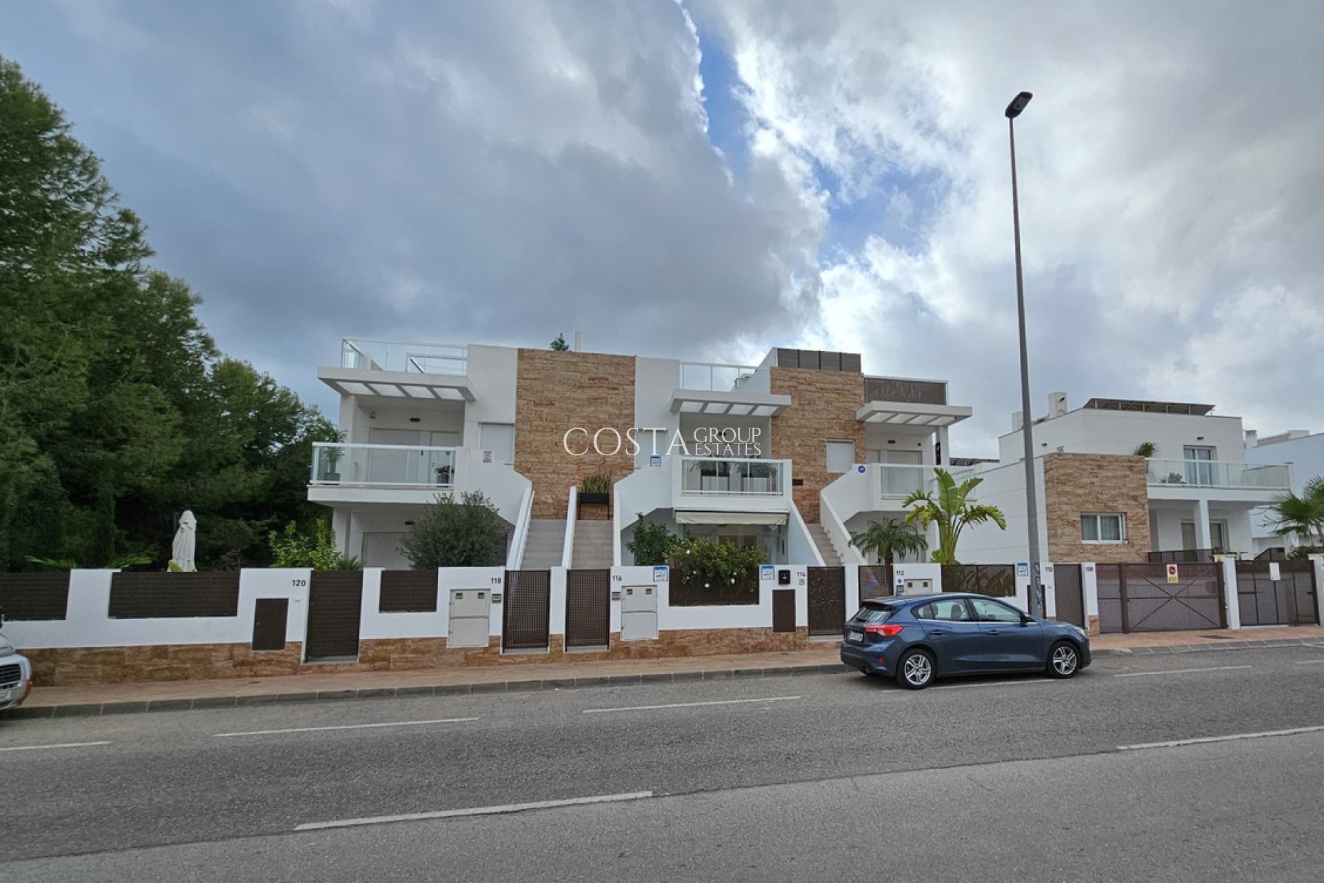 Wiederverkauf - Apartments -
San Pedro del Pinatar - San Pedro del Pinatar Centro