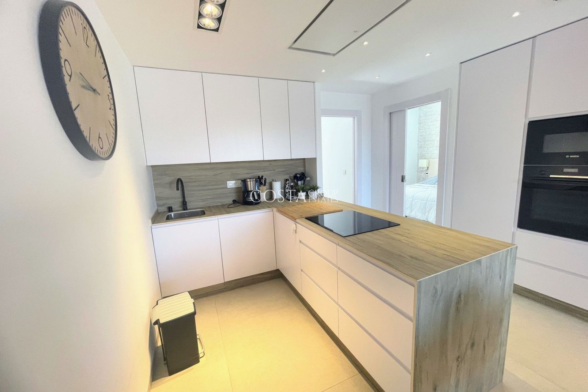 Wiederverkauf - Apartments -
San Pedro del Pinatar - San Pedro del Pinatar Centro