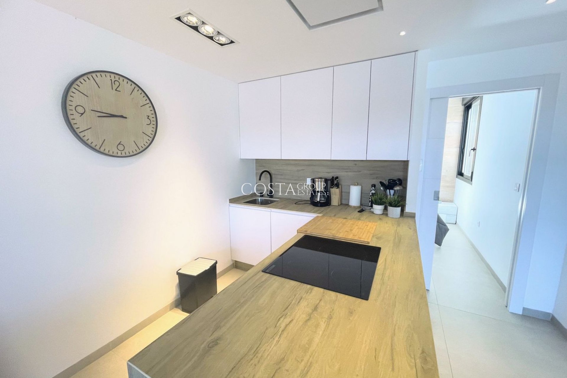 Wiederverkauf - Apartments -
San Pedro del Pinatar - San Pedro del Pinatar Centro