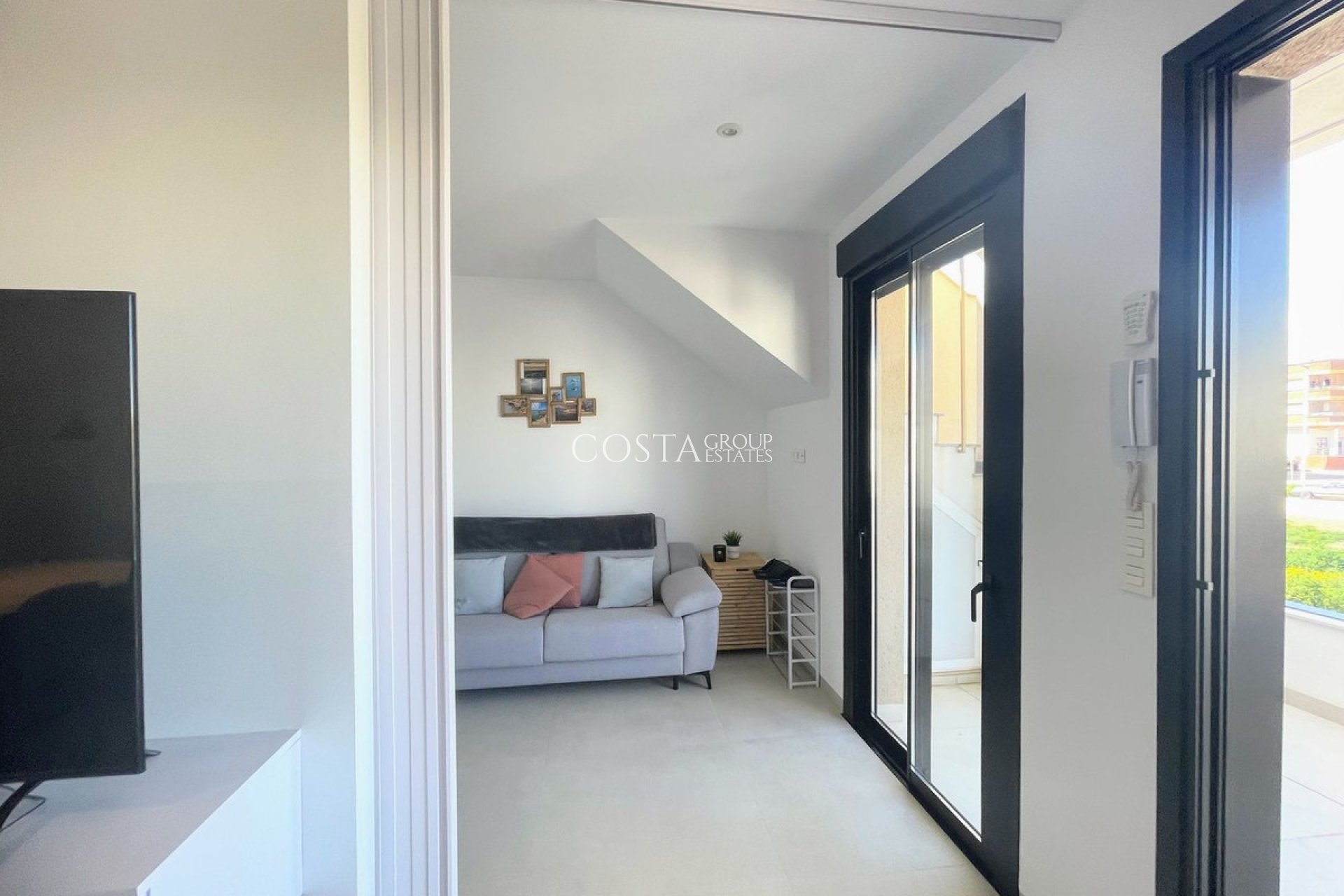 Wiederverkauf - Apartments -
San Pedro del Pinatar - San Pedro del Pinatar Centro