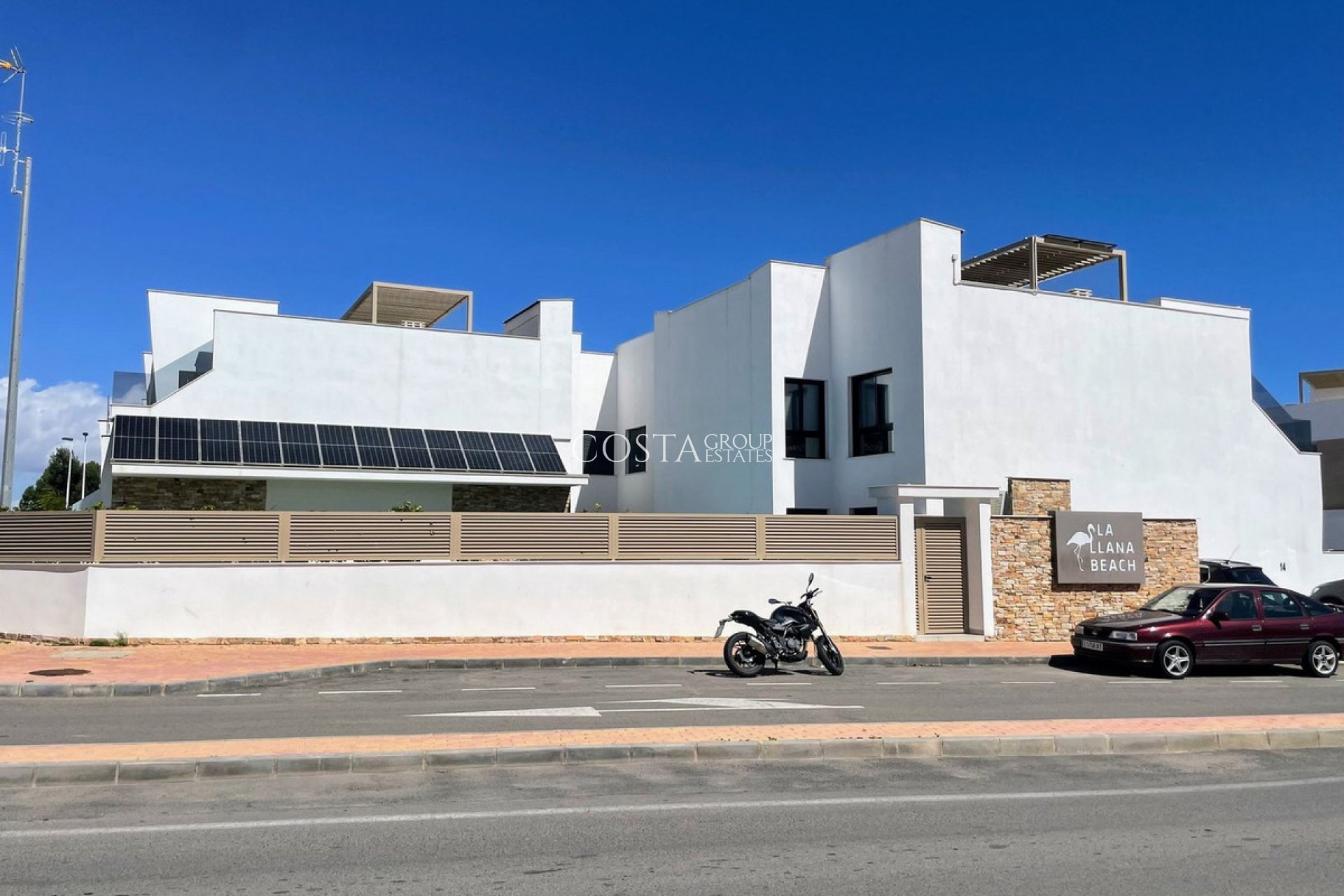 Wiederverkauf - Apartments -
San Pedro del Pinatar - San Pedro del Pinatar Centro