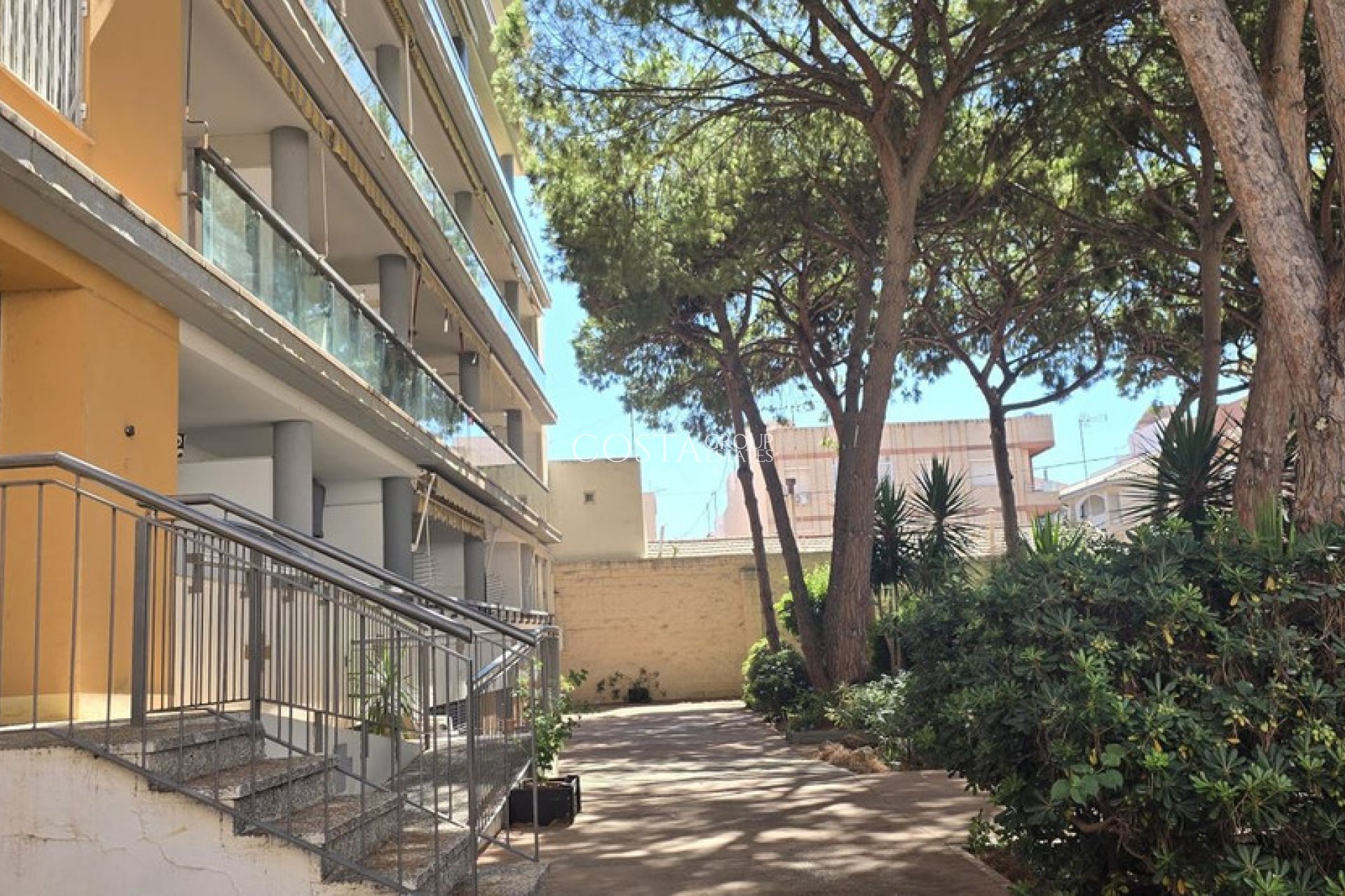 Wiederverkauf - Apartments -
San Pedro del Pinatar - San Pedro del Pinatar Centro