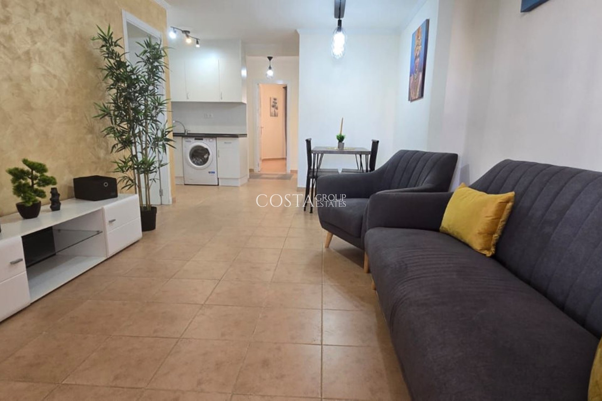 Wiederverkauf - Apartments -
San Pedro del Pinatar - San Pedro del Pinatar Centro