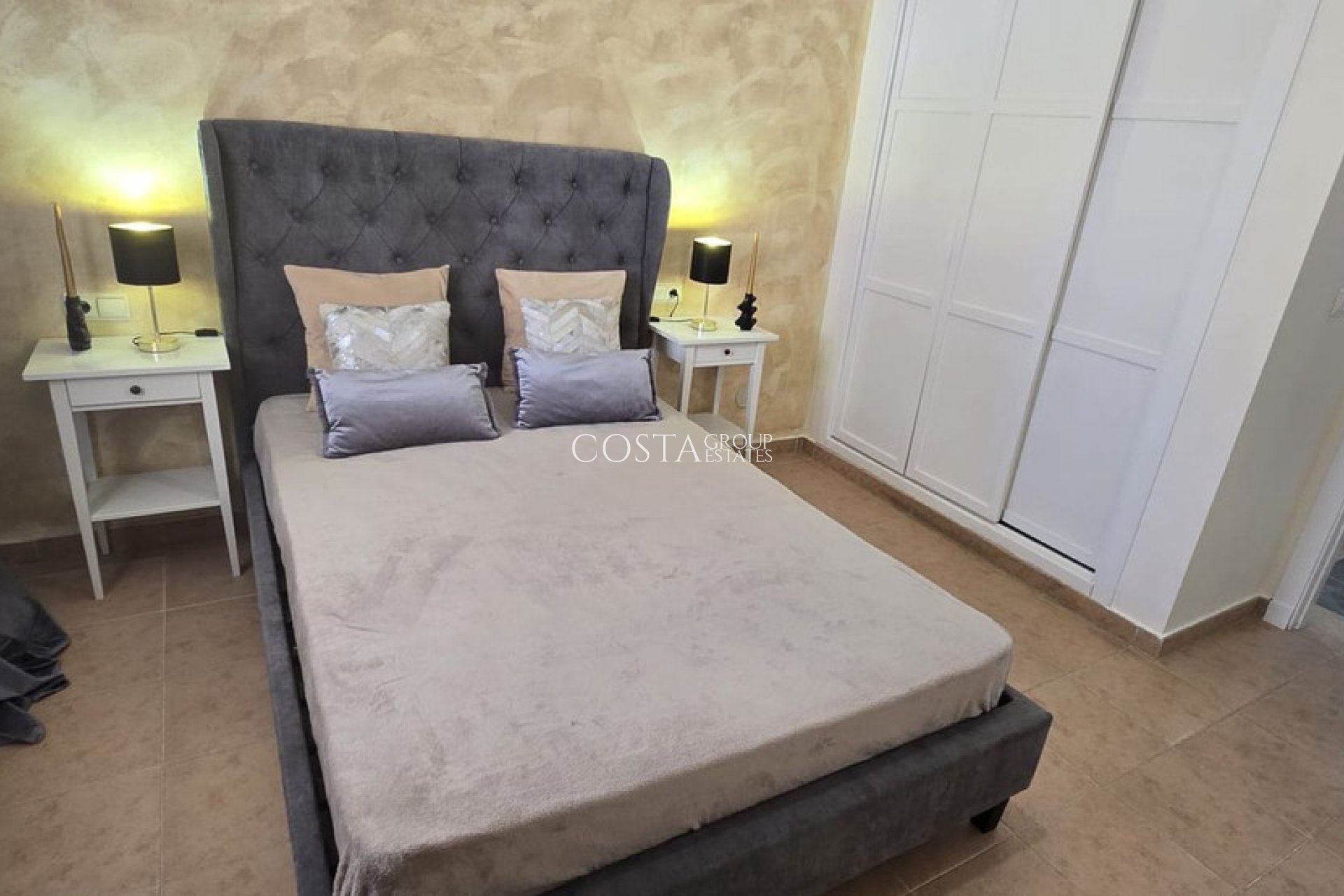 Wiederverkauf - Apartments -
San Pedro del Pinatar - San Pedro del Pinatar Centro